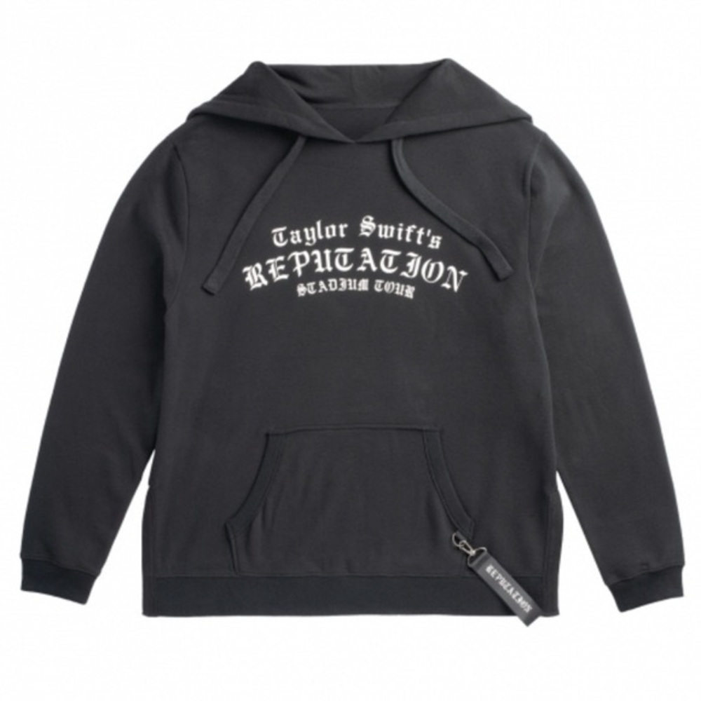 Taylor Swift “reputation” Hoodie